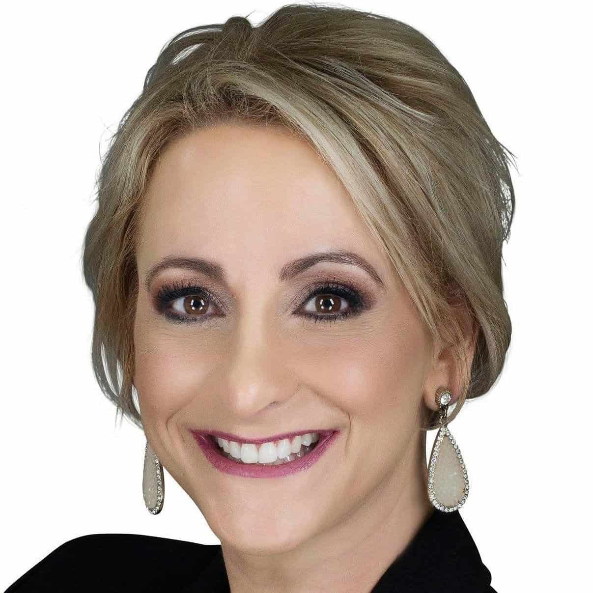 Slidell Realtor Gina Constantino