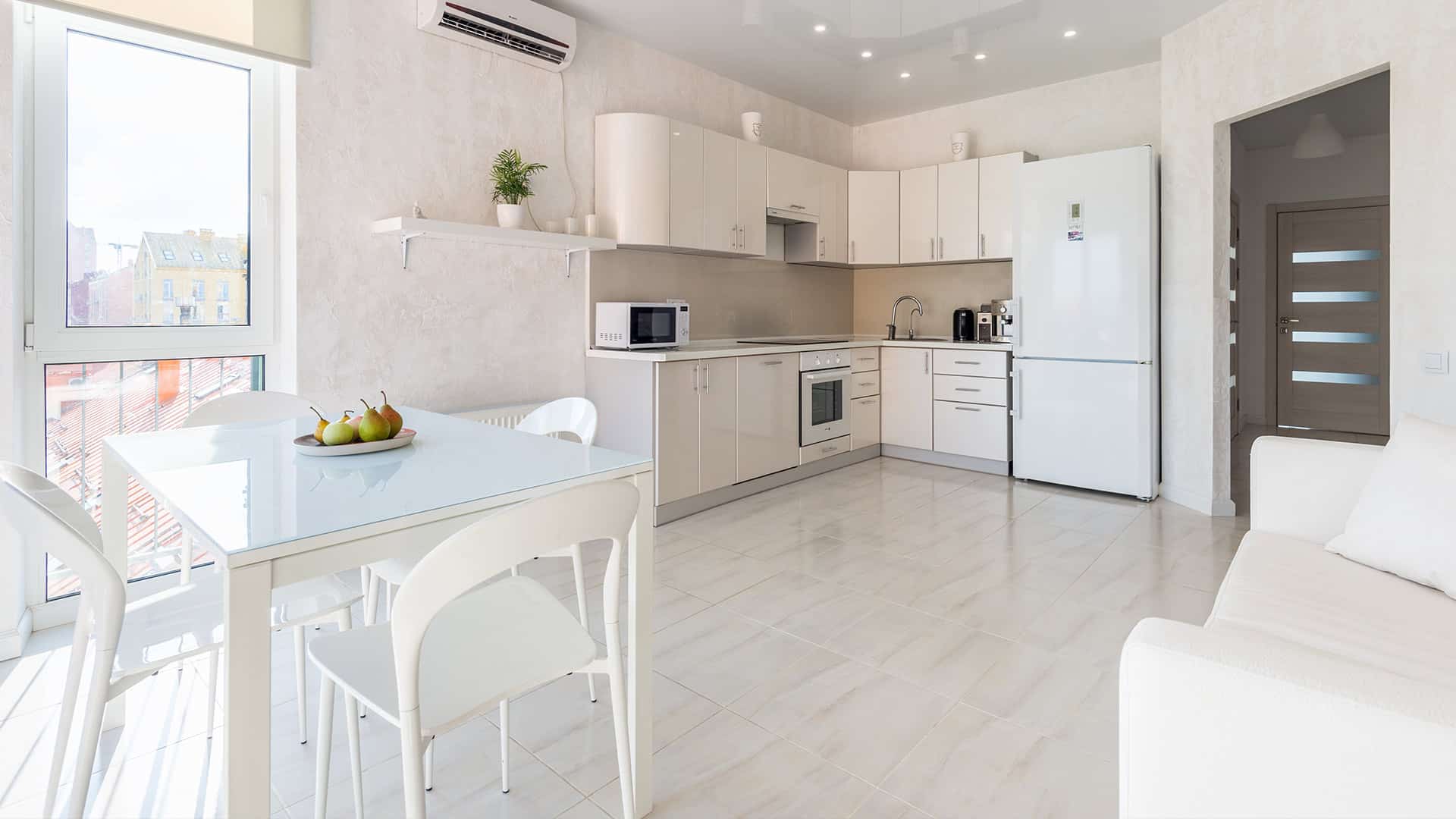 real estate photography