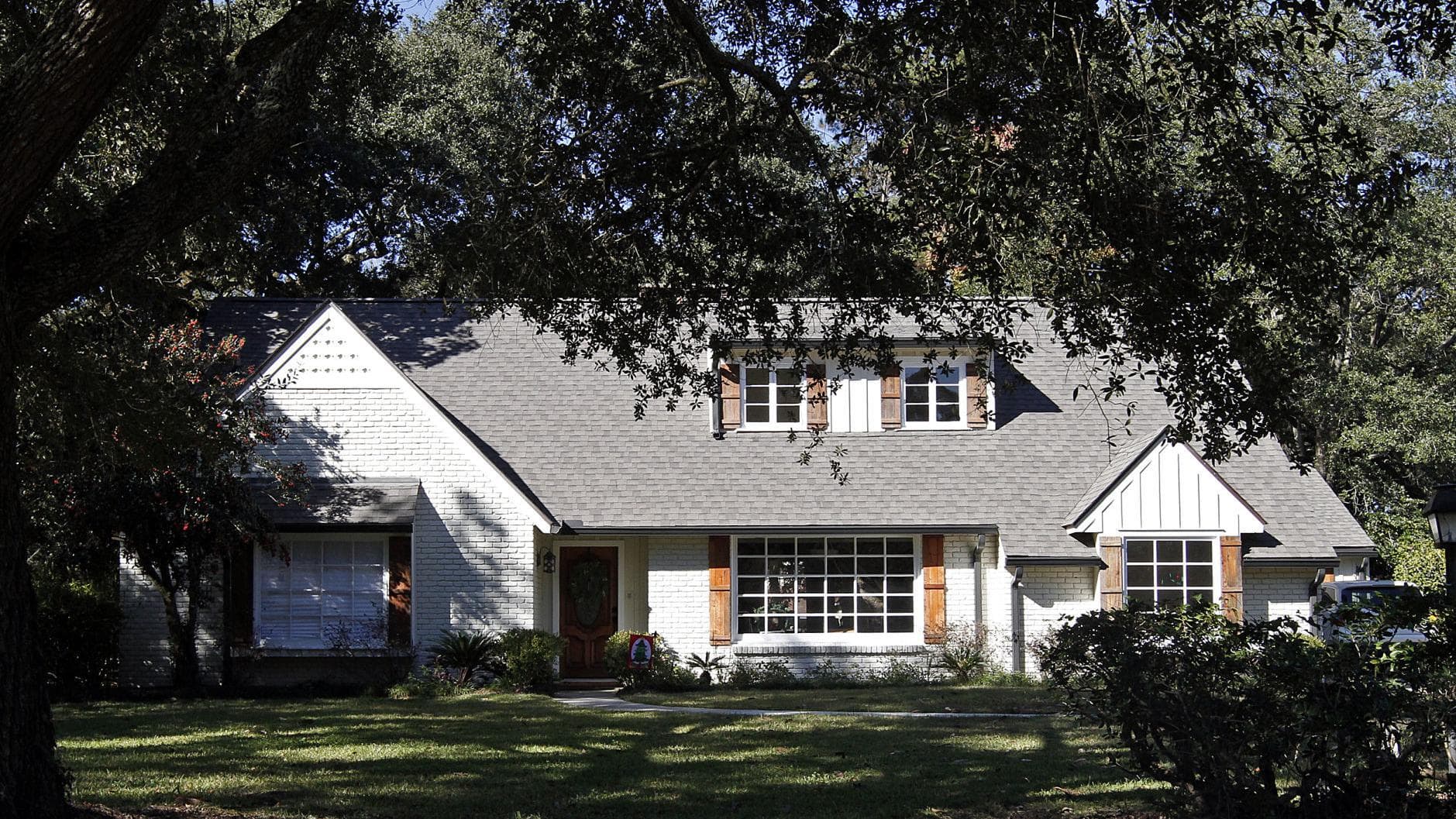 selling a house in slidell