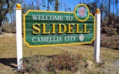 Slidell Louisiana: A Thriving Community on the North Shore