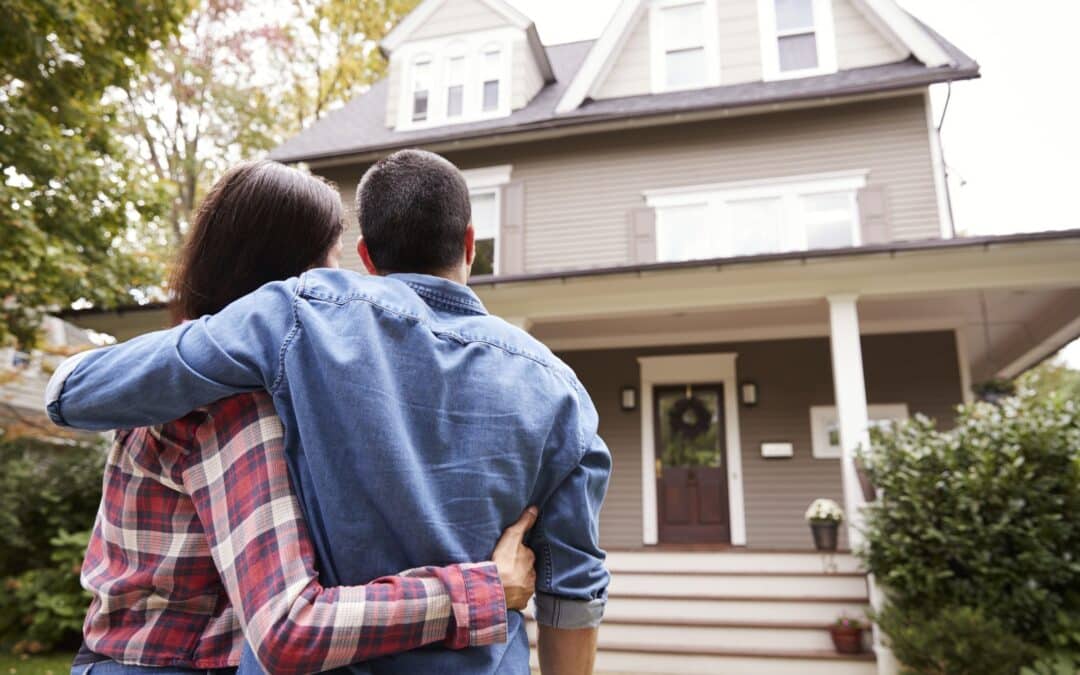 5 Tips for First Time Home Buying for Eventual Resale