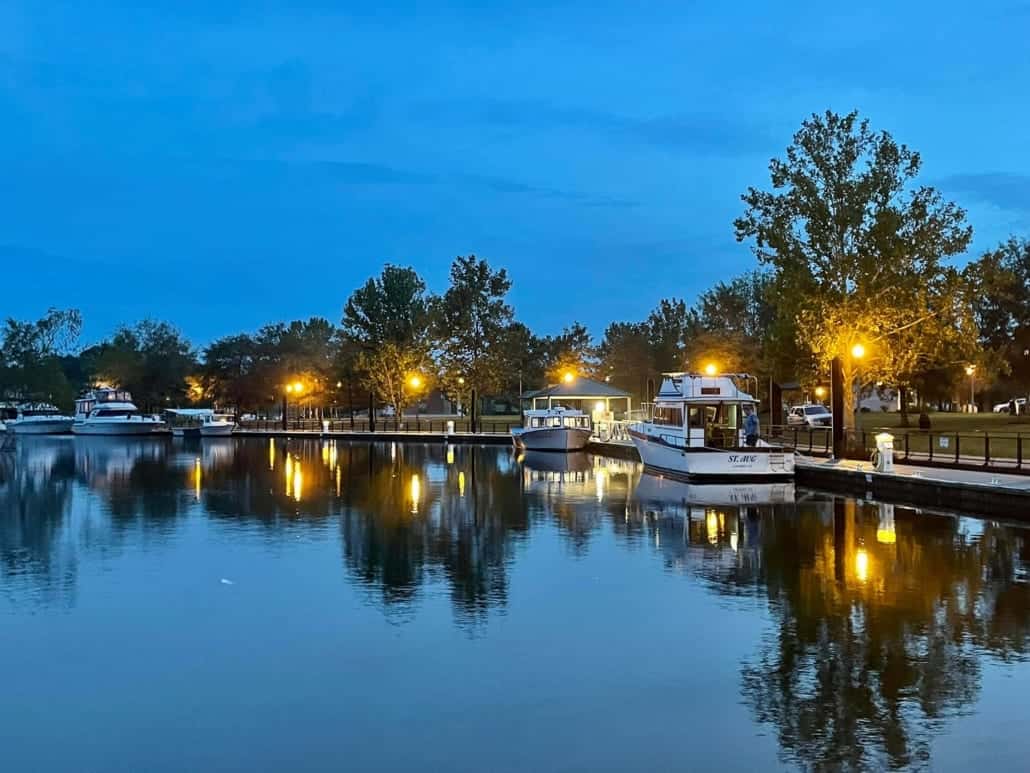 Benefits of Living in Slidell for Retirees