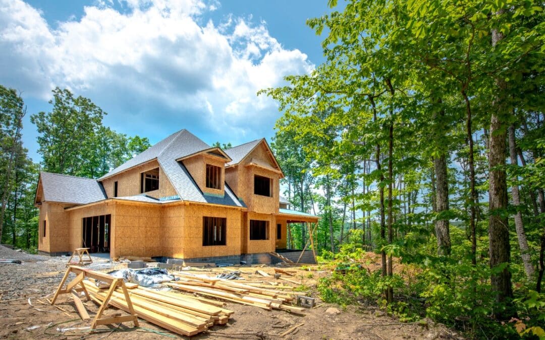 6 Benefits of Buying New Construction Homes in Slidell Louisiana