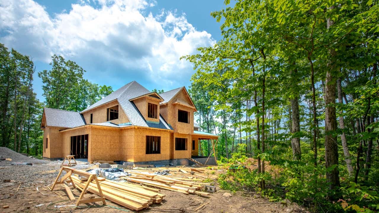 Benefits of Buying New Construction Homes