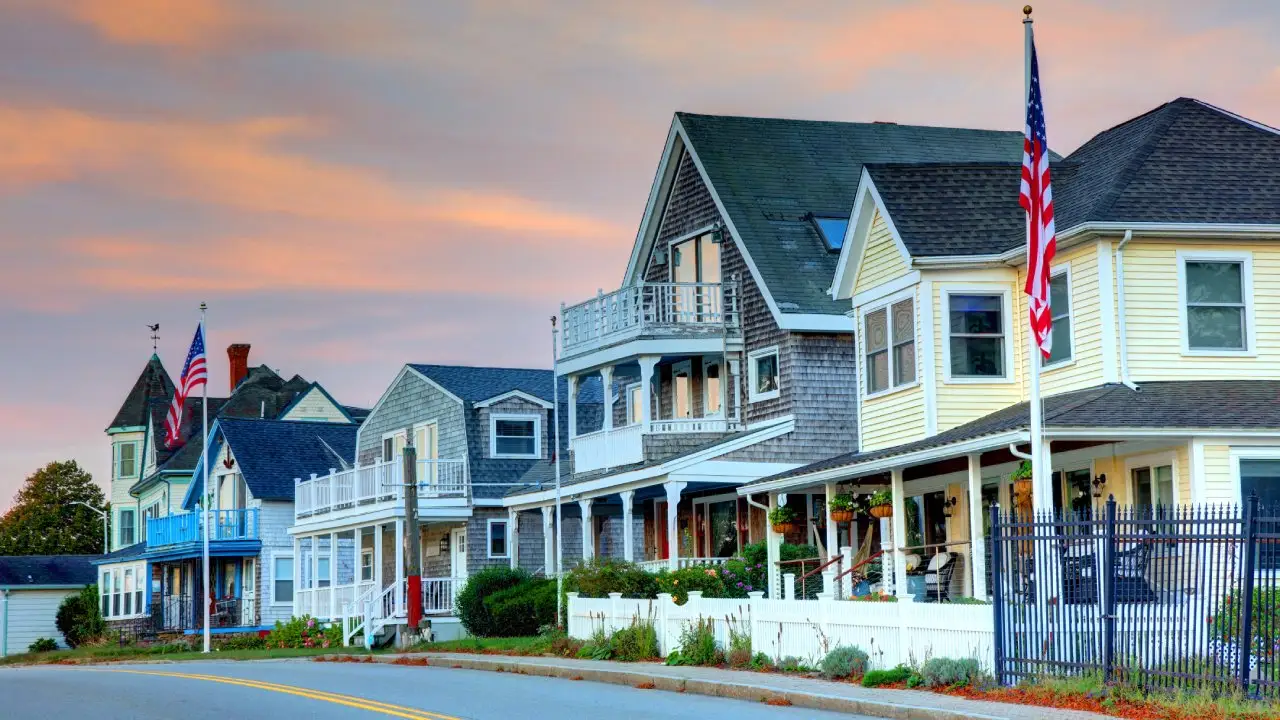 housing market trends