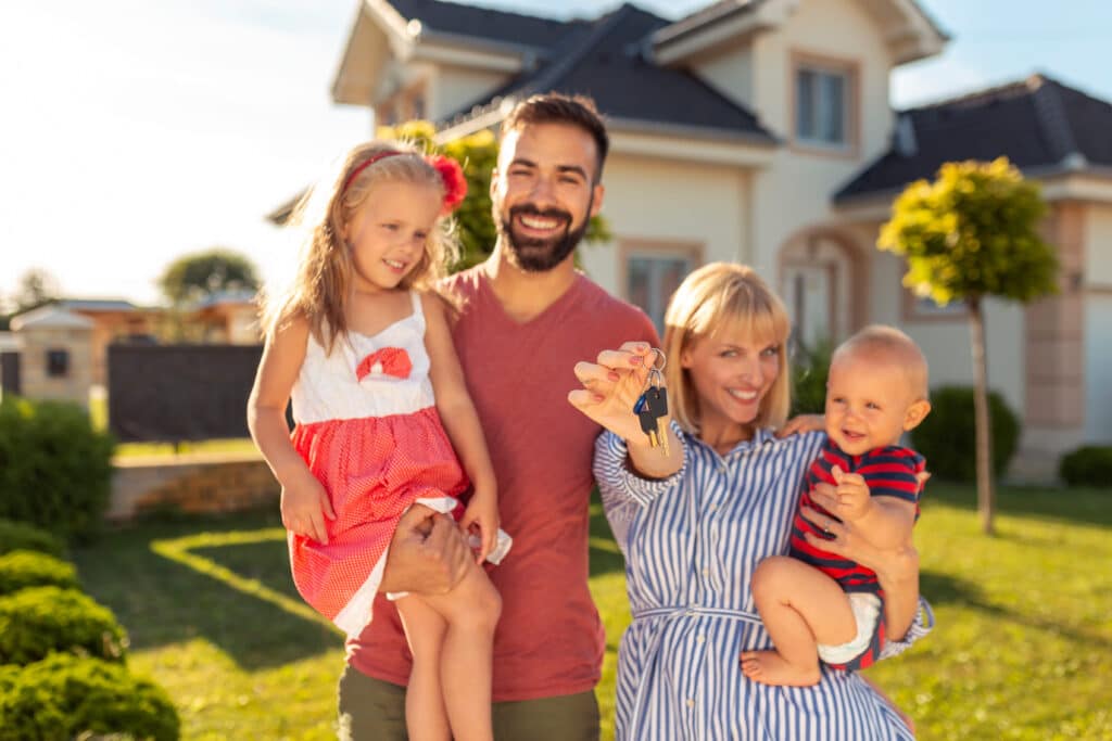 Homebuyers 