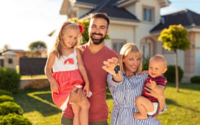 Why Smart Homebuyers Prioritize Subdivisions First