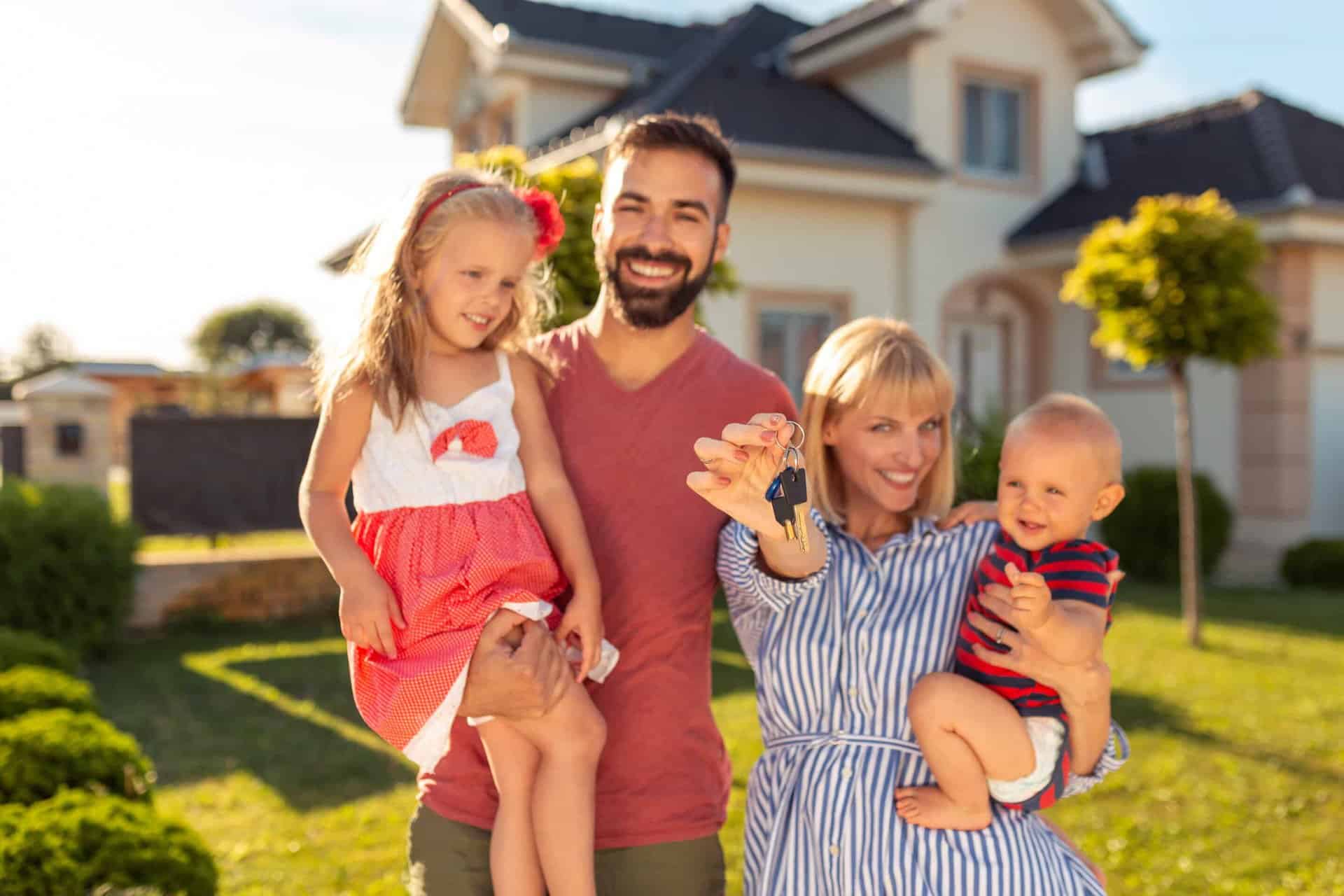 Why Smart Homebuyers Prioritize Subdivisions First 3