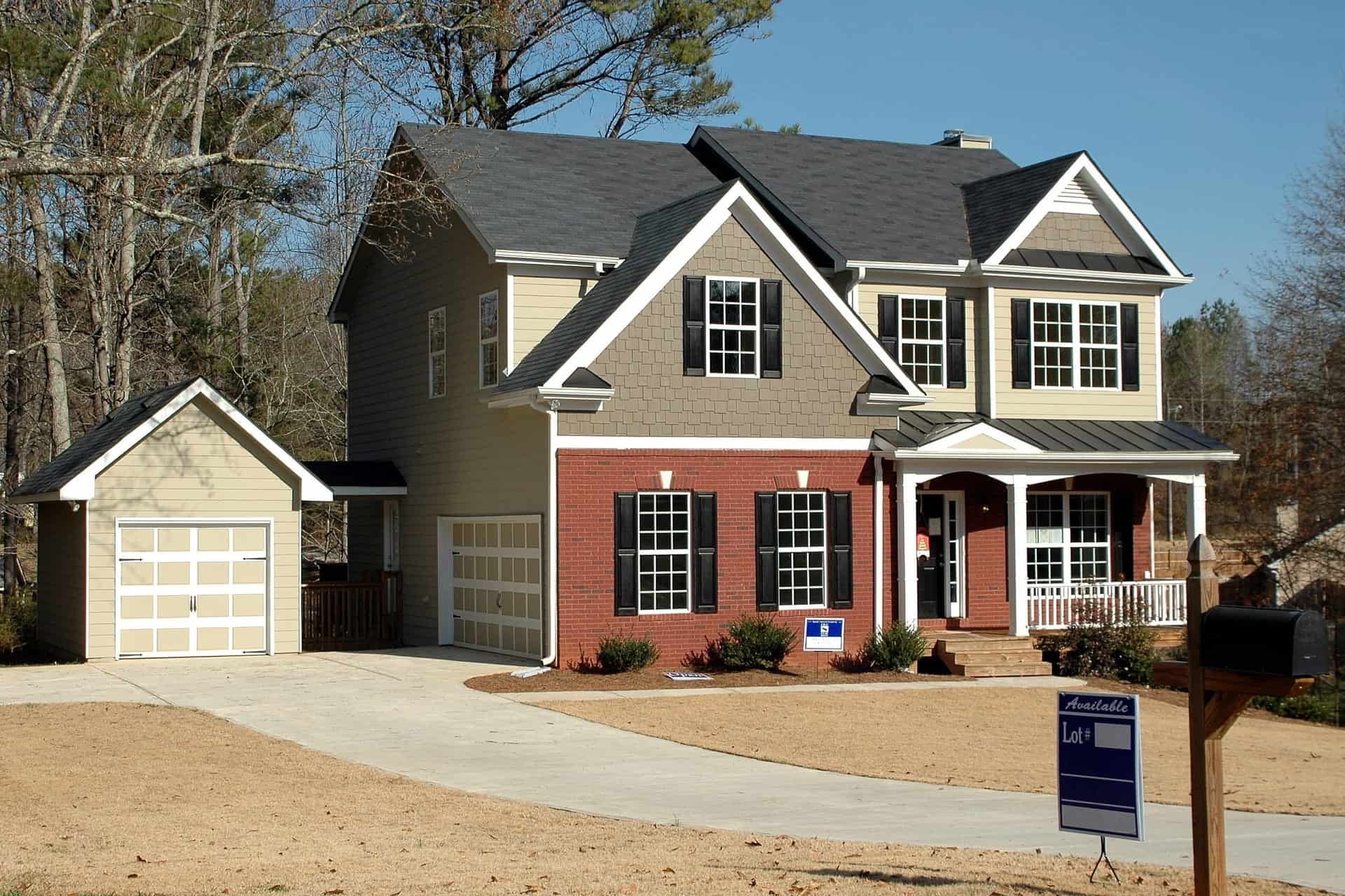 Helping Your Children Buy a Home
