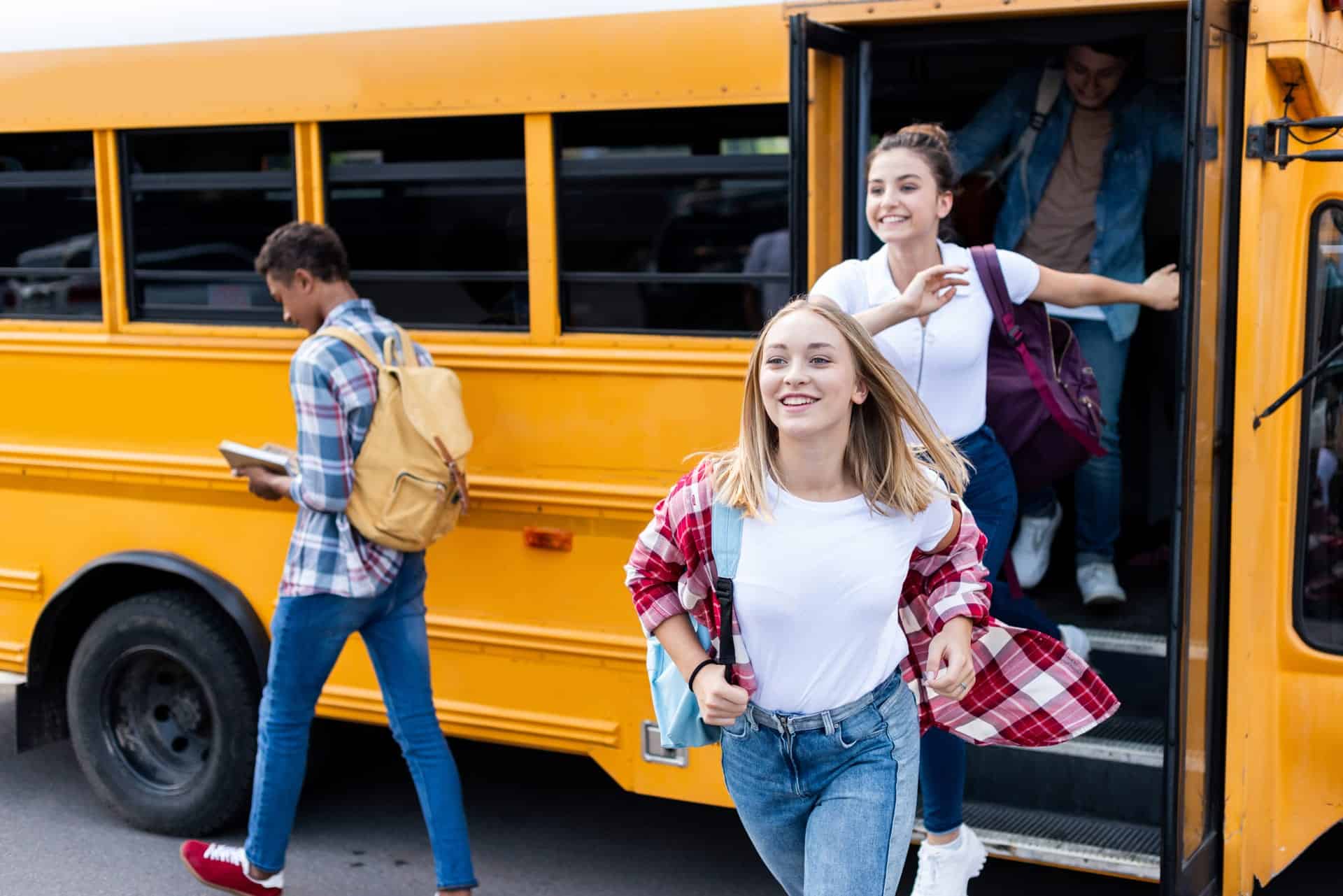 When Moving to Slidell, It's Important to Choose the Right High School 2