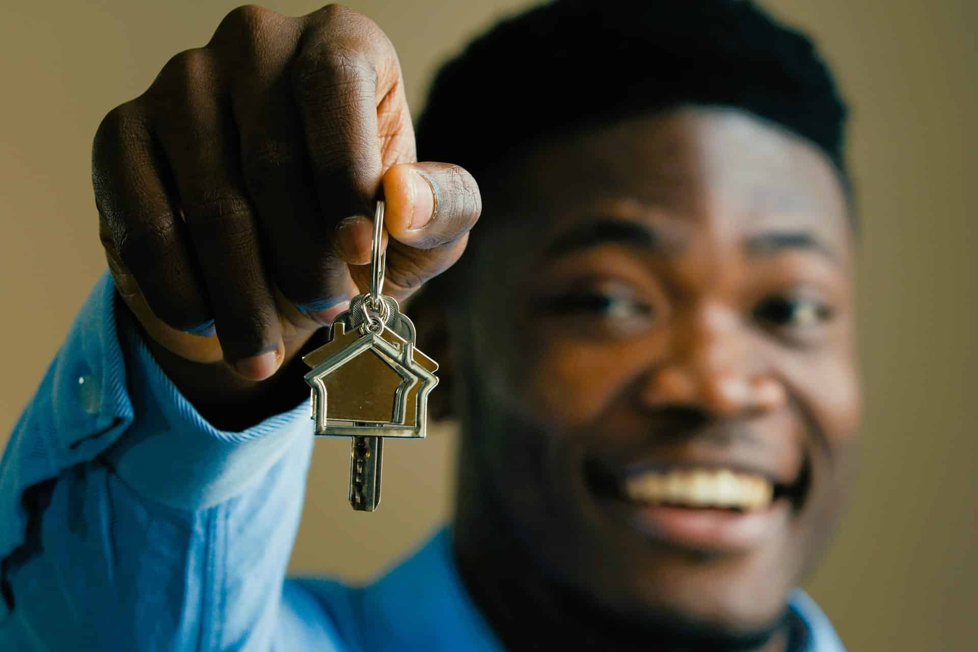 How to Buy a House After College: A Step-by-Step Guide