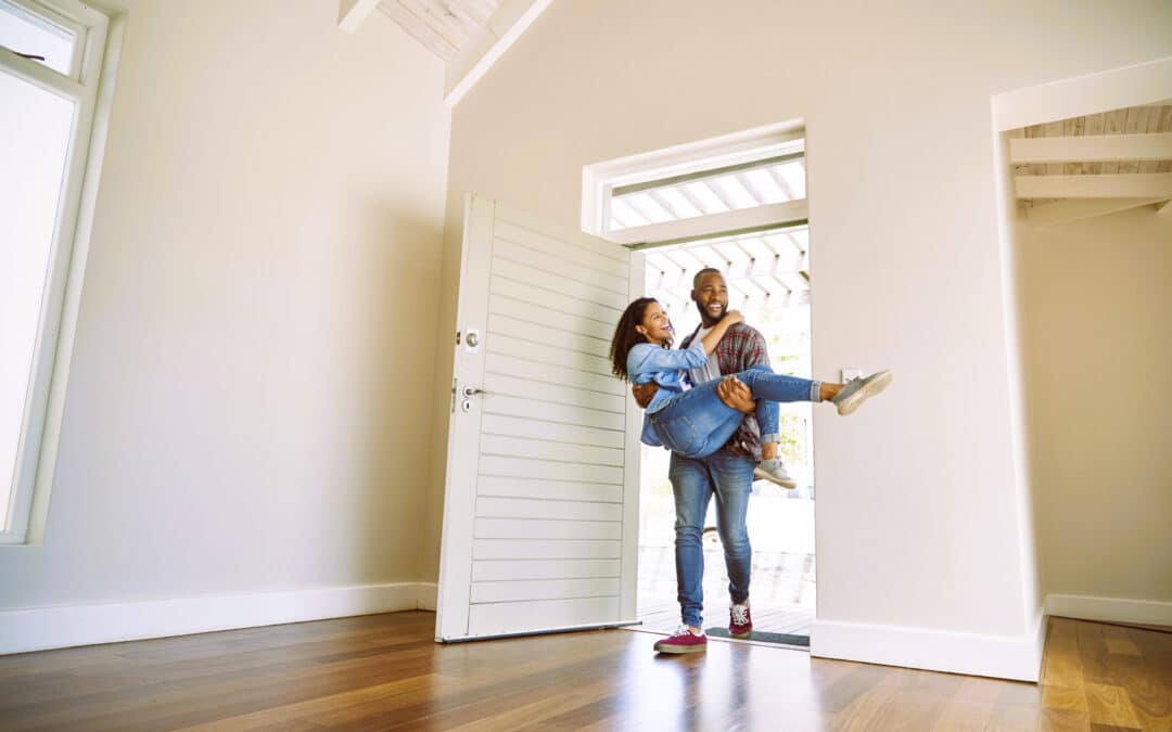 Why Location Matters When Buying a House After Marriage