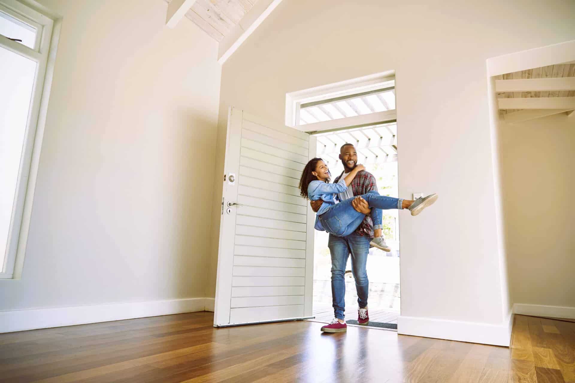 Why Location Matters When Buying a House After Marriage