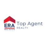realtor with era real estate and top agent realty