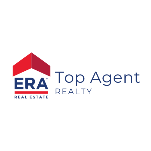 realtor with era real estate and top agent realty